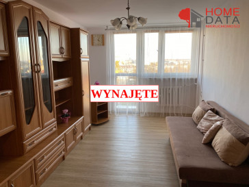 Mieszkanie Wynajem Poznań Jeżyce Lazurowa